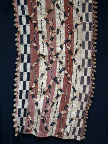 Textiles Afrique