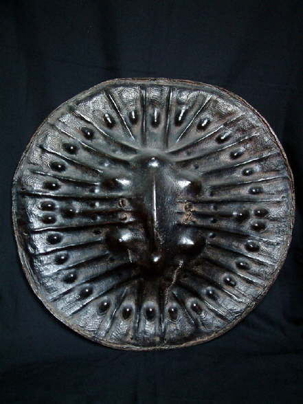 Oromo Shield