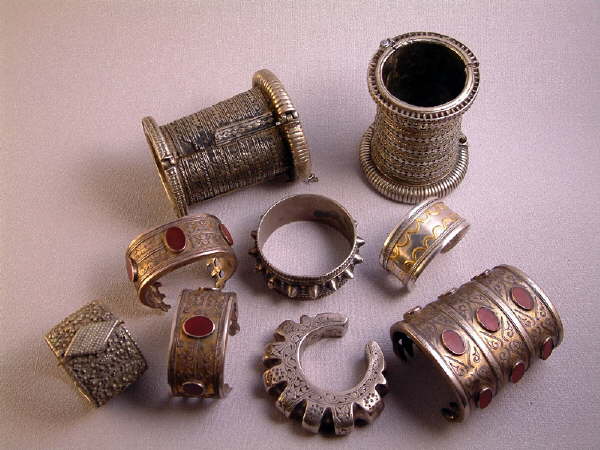 Asia Jewelry